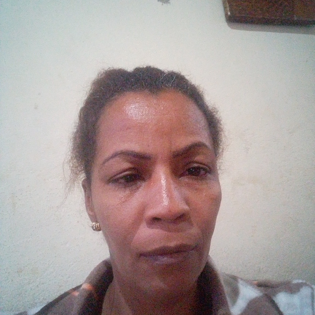 Maria Cosmira Mota De Oliveira