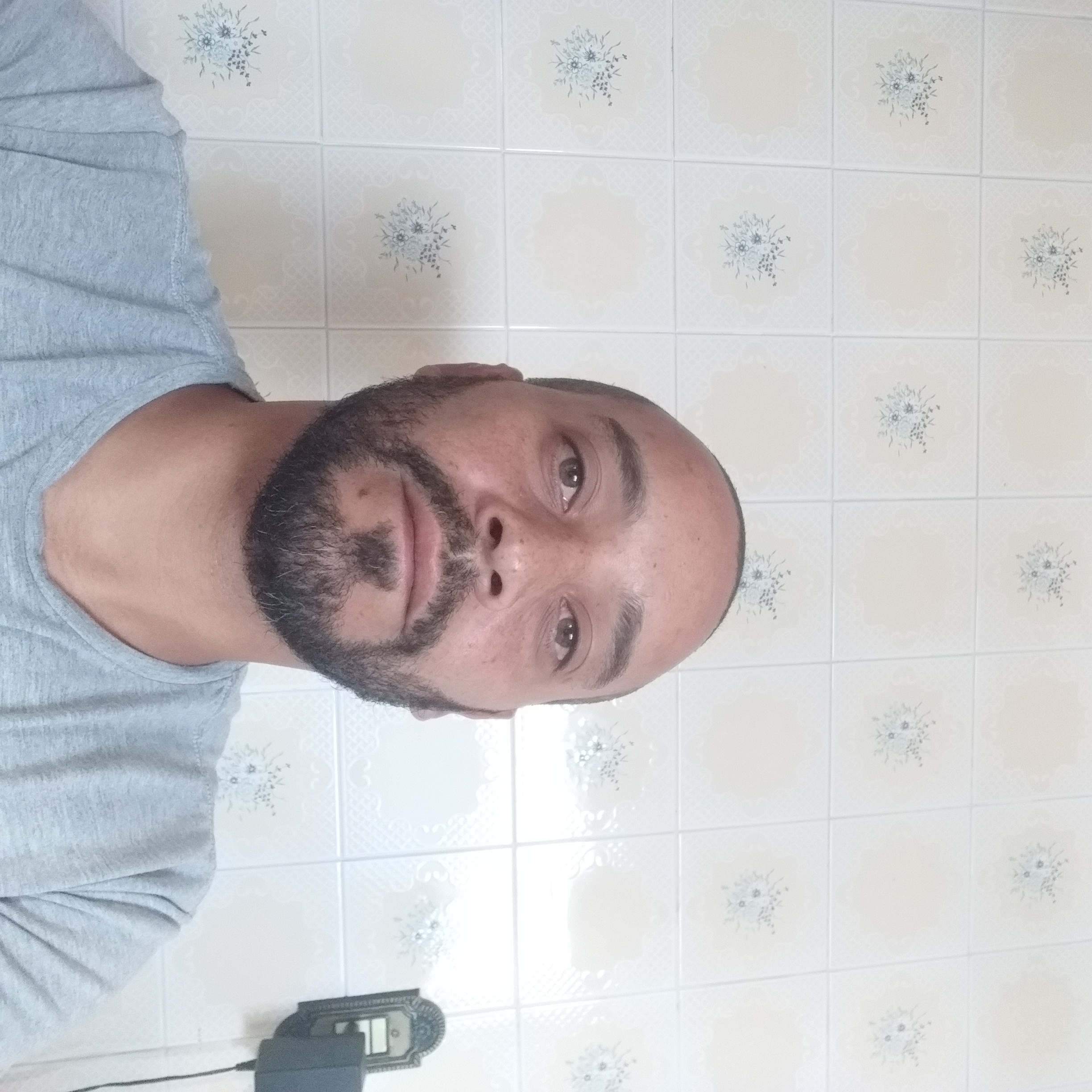 Ralph Moreira Bustamante