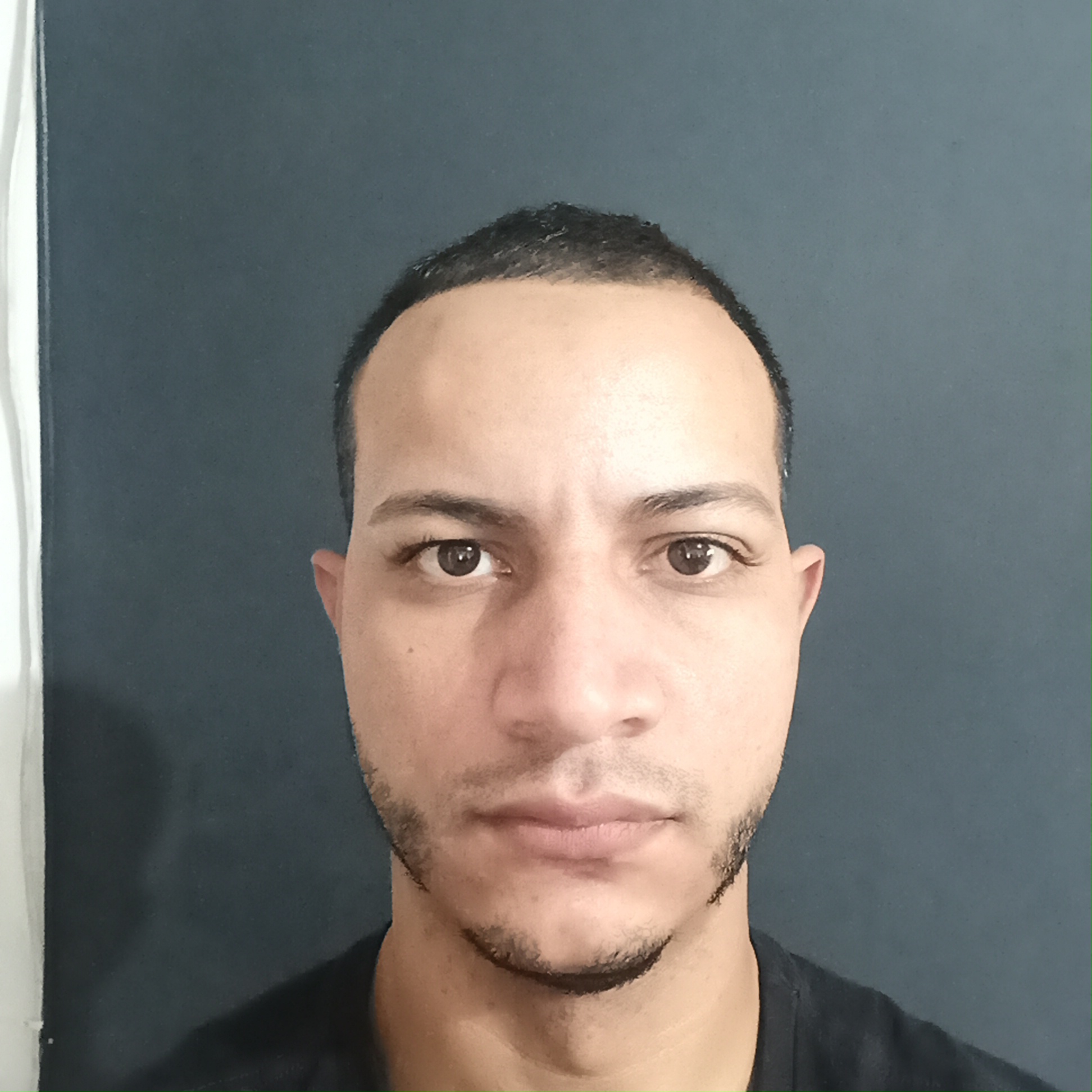 André de Mattos Ramos