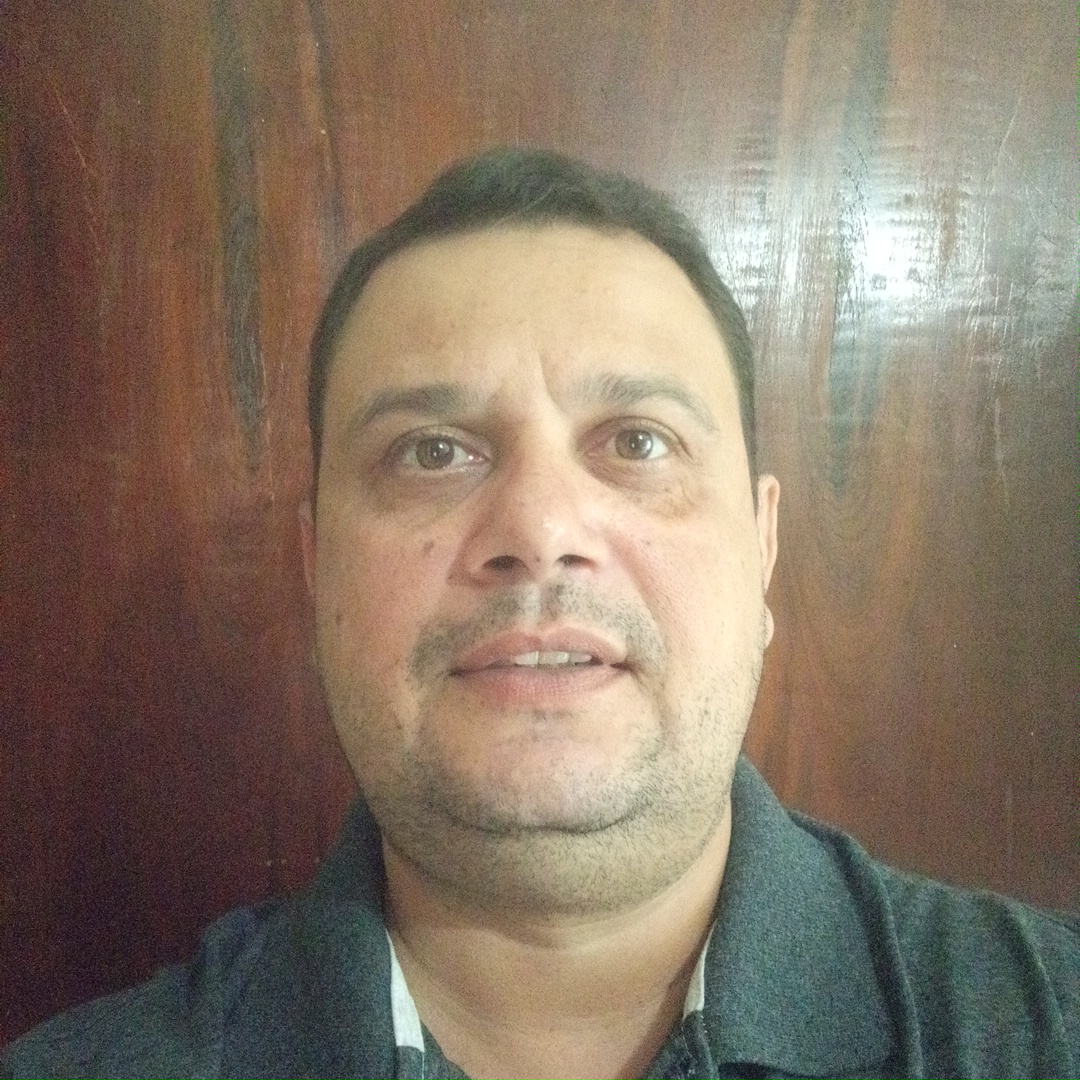 Alexandre Ronque Do Nascimento