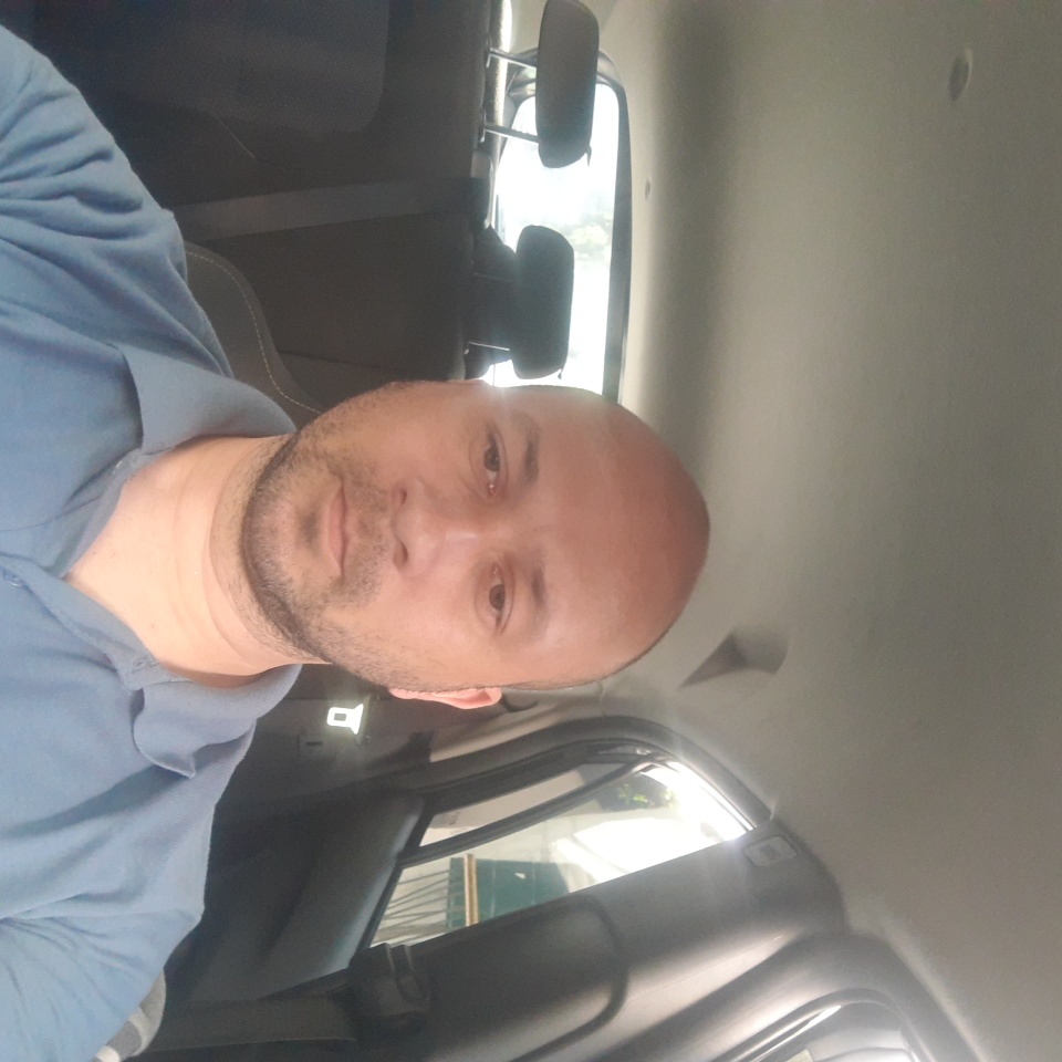 Vinicius Alexandre Da Silva