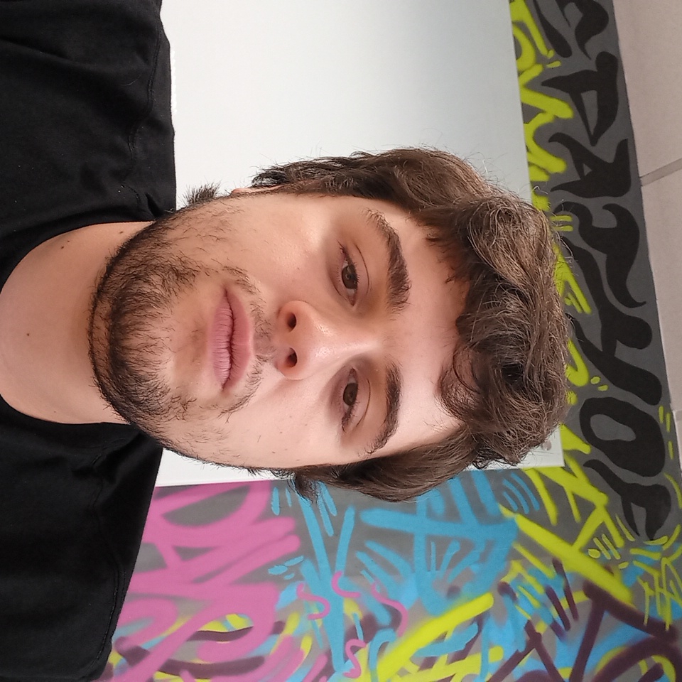 Heitor Bernardes Quaglia