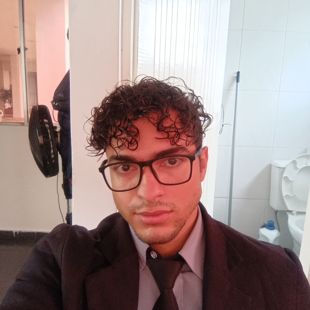 Vitor de Moraes Luna