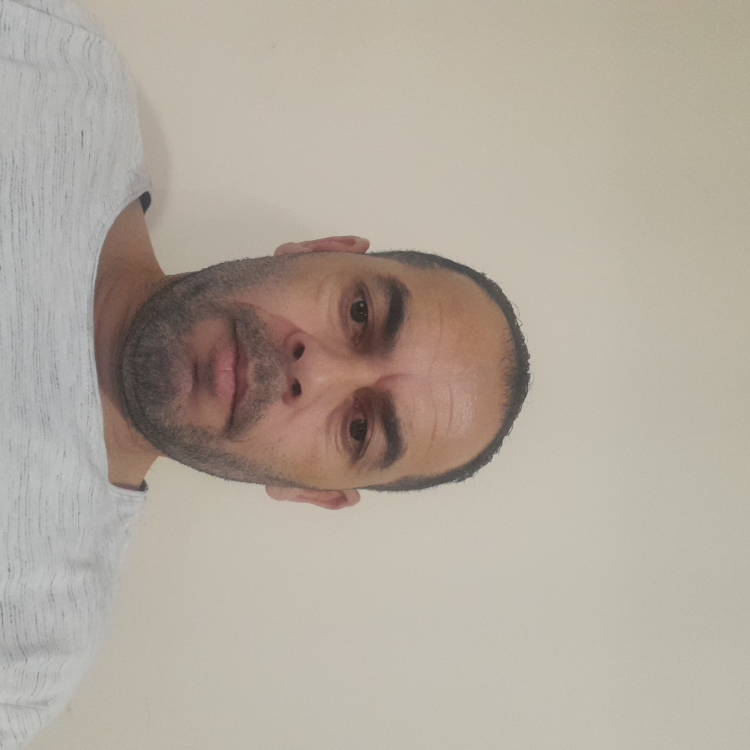 Ricardo Cerqueira Santana