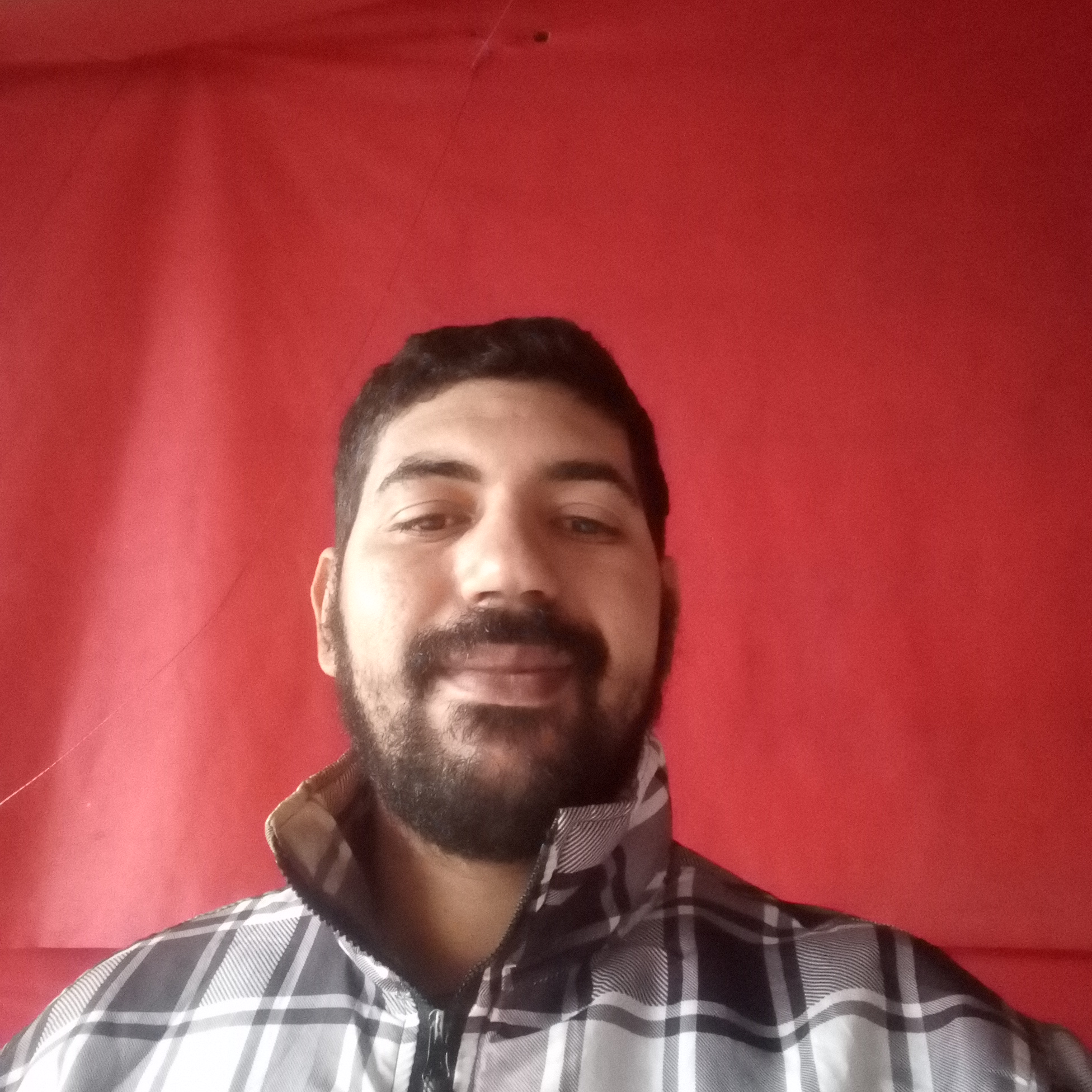 Douglas de Oliveira Silva