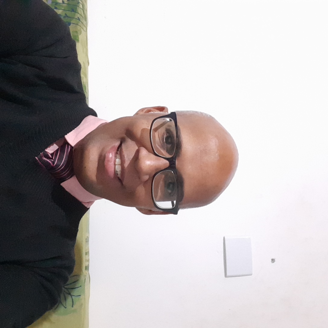 Elieser  Albino Cruz 