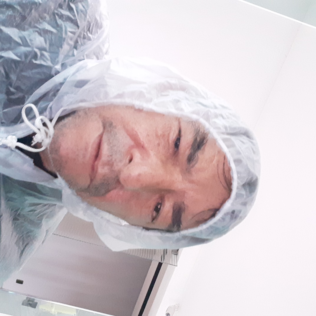 Francisco  Das Chagas Bezerra Marques 