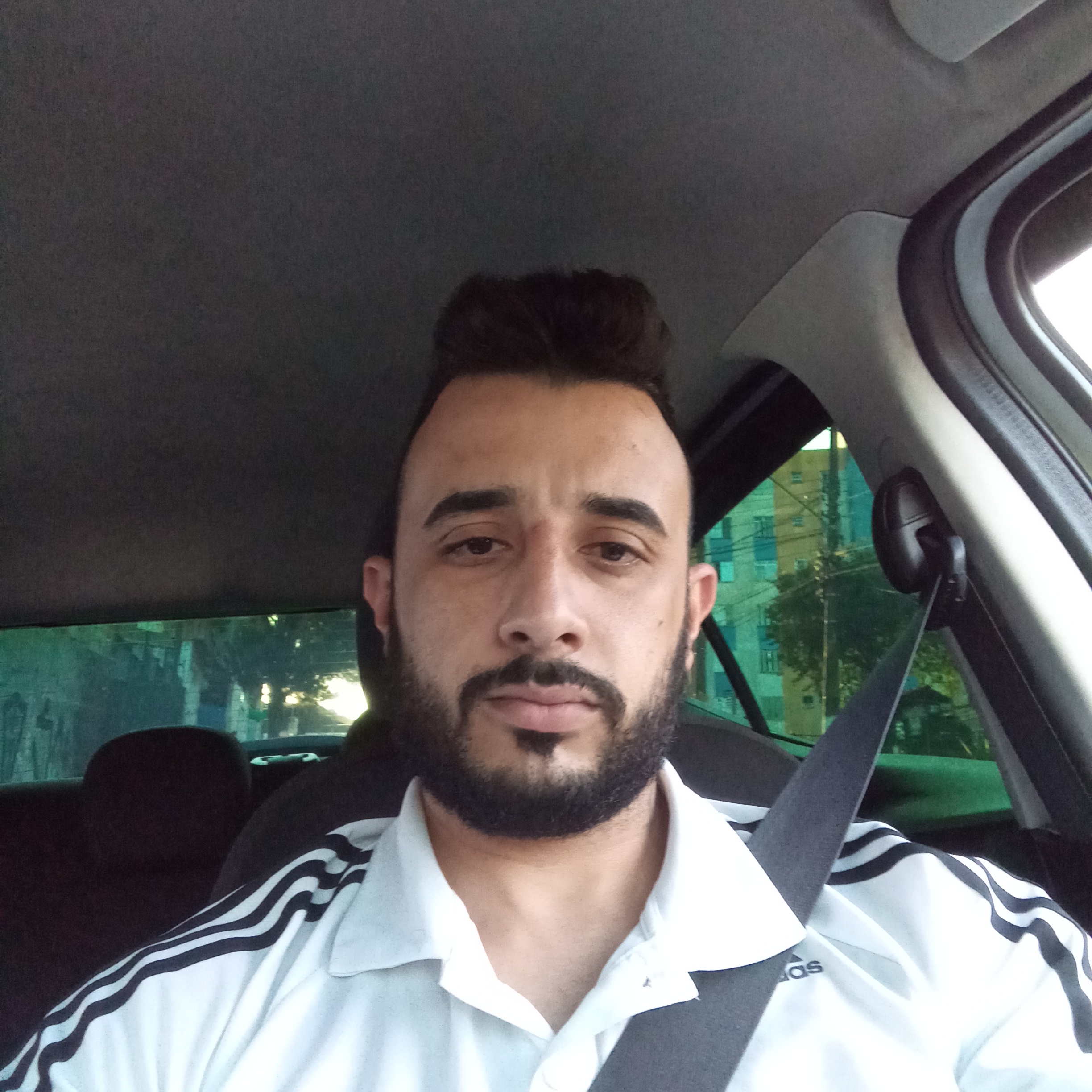 Antonio Maike de Oliveira