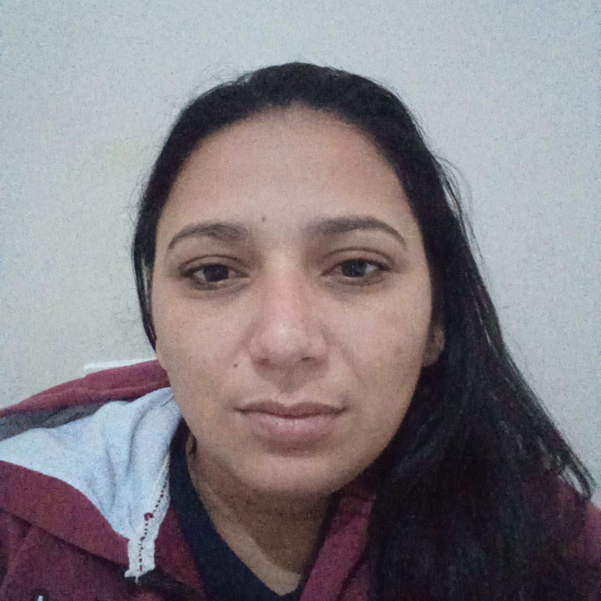 Queilha avelino Silva