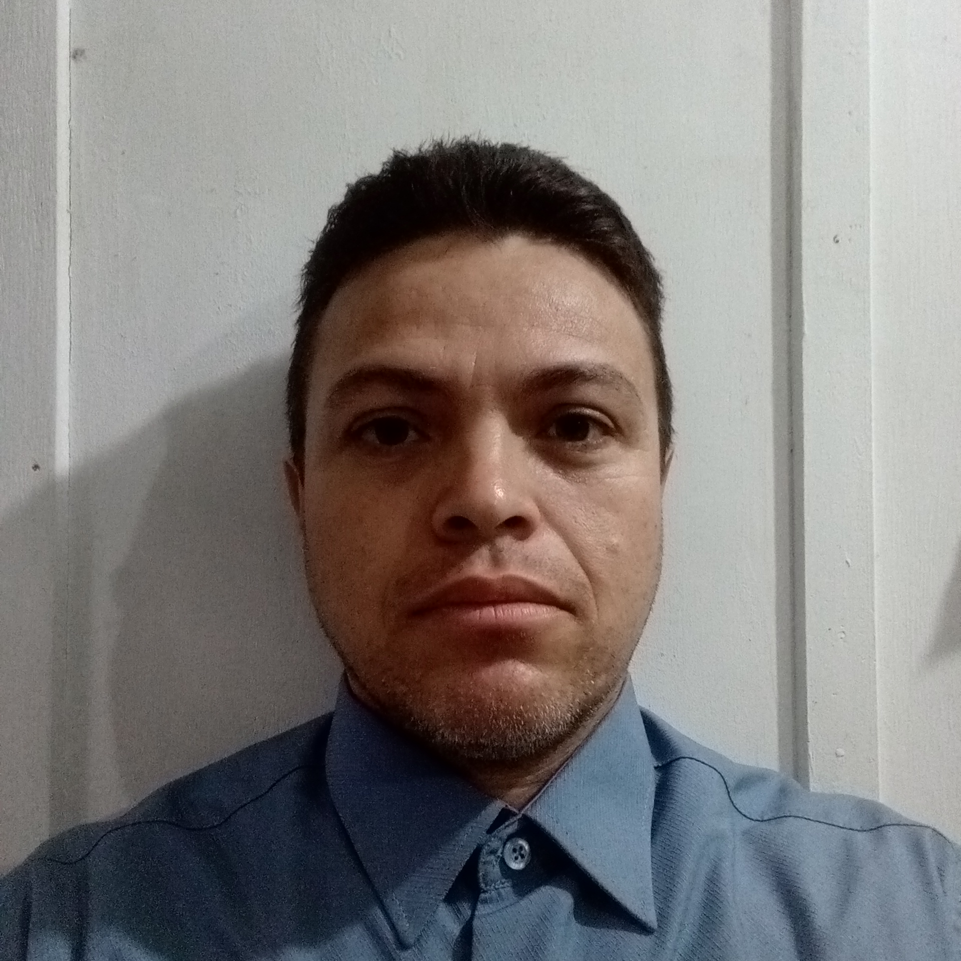 Cassiano Elizandro Machado Toledo