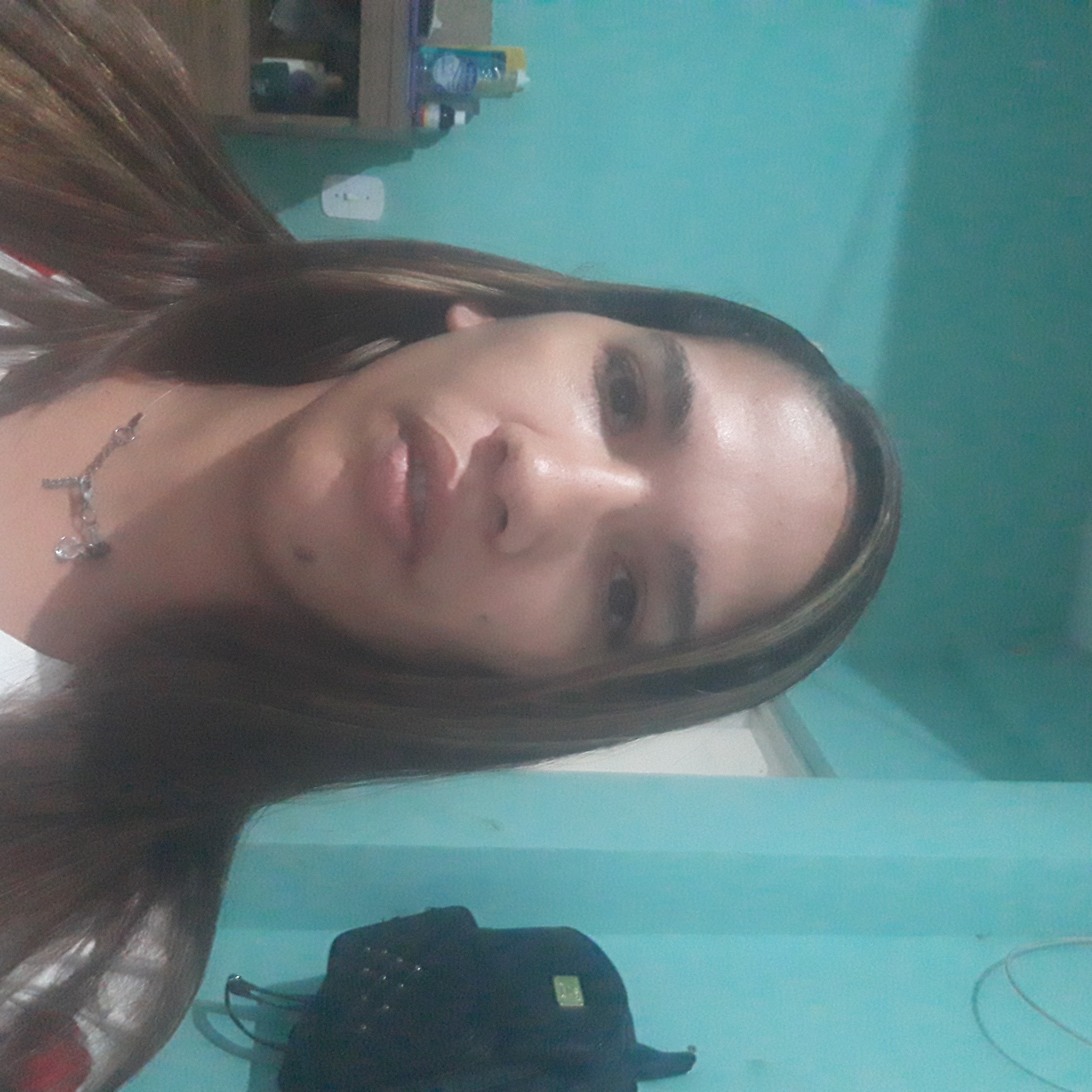 Cintia da Silva Borges