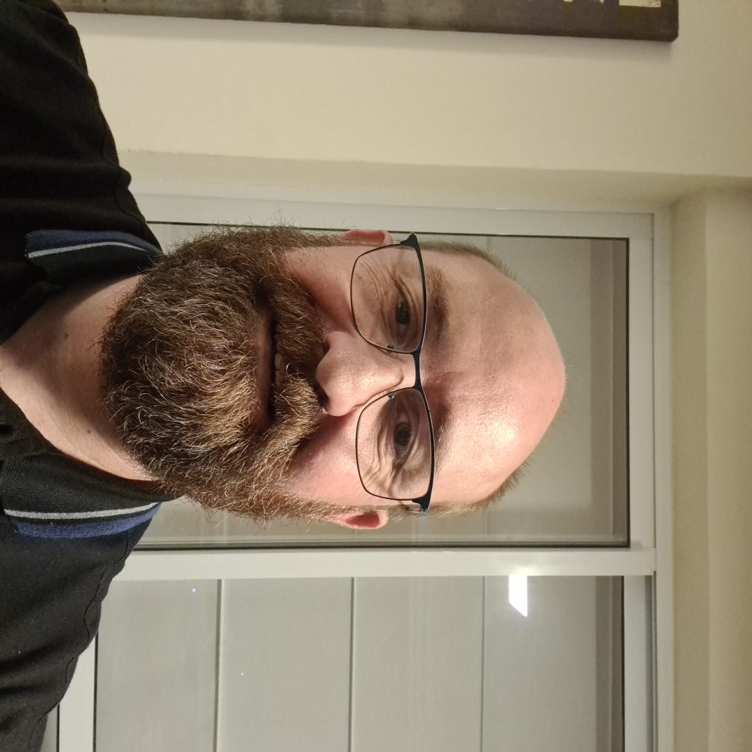 Ricardo Luiz Santos Alves