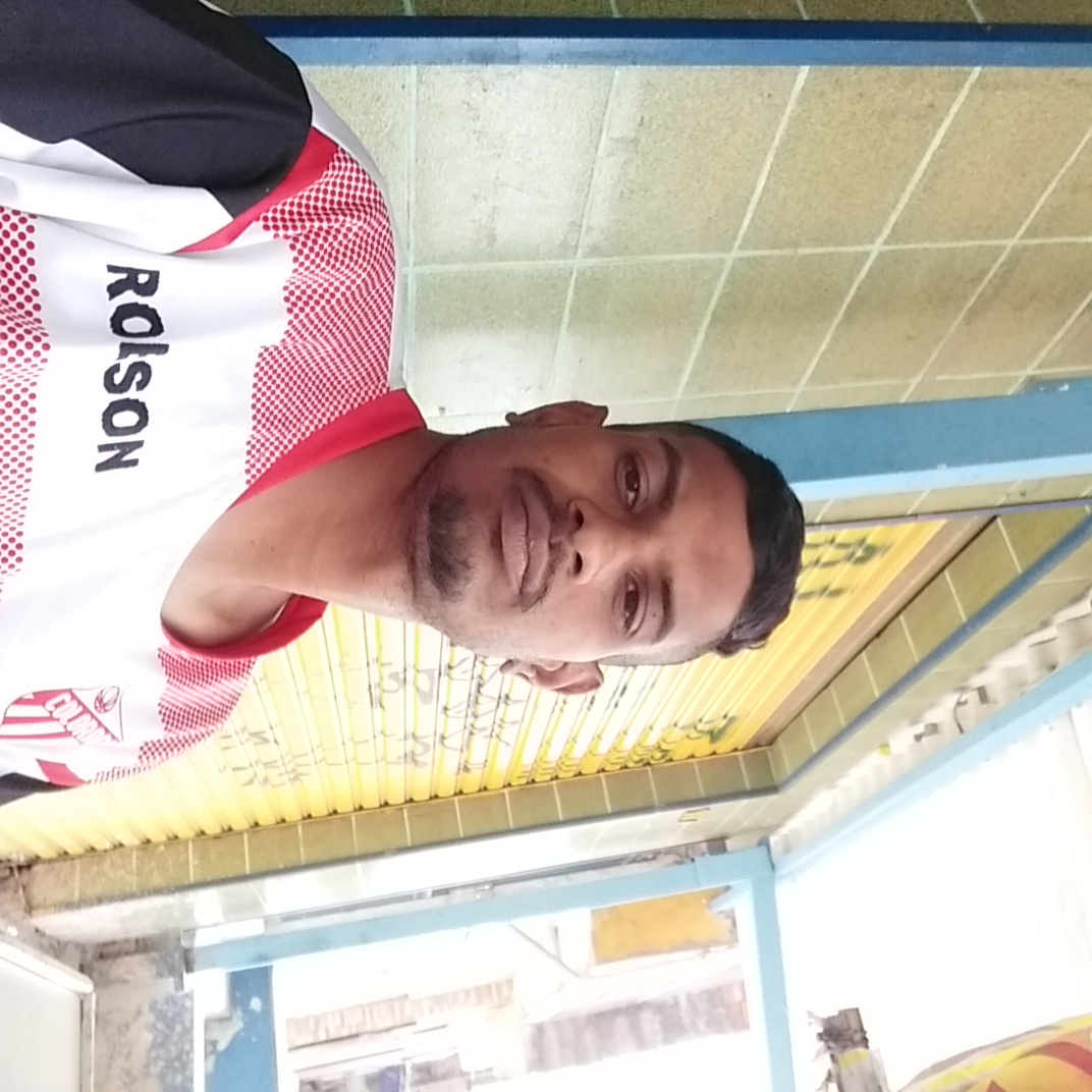 Wallace Santos Silva 