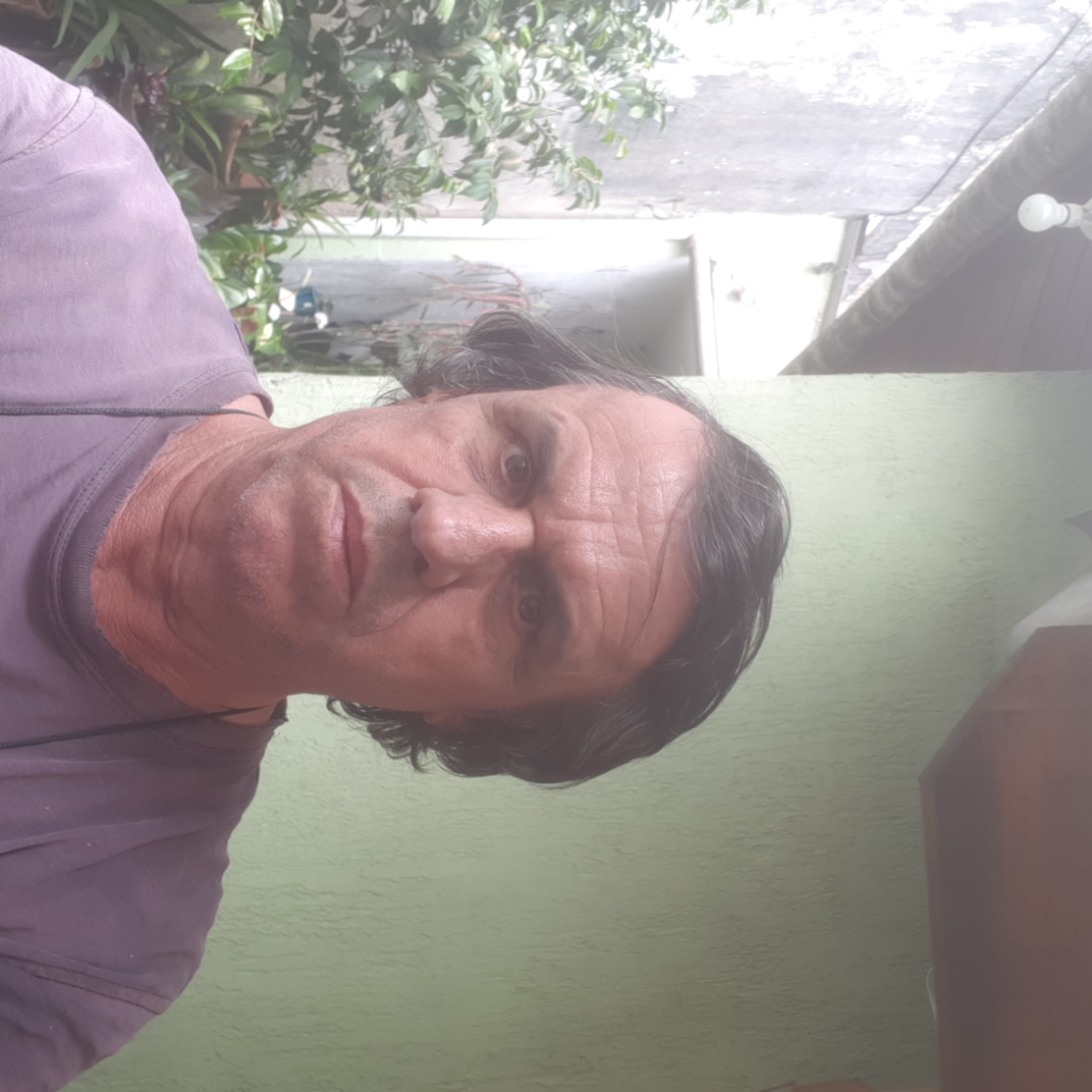 Francisco Cesar Degomar