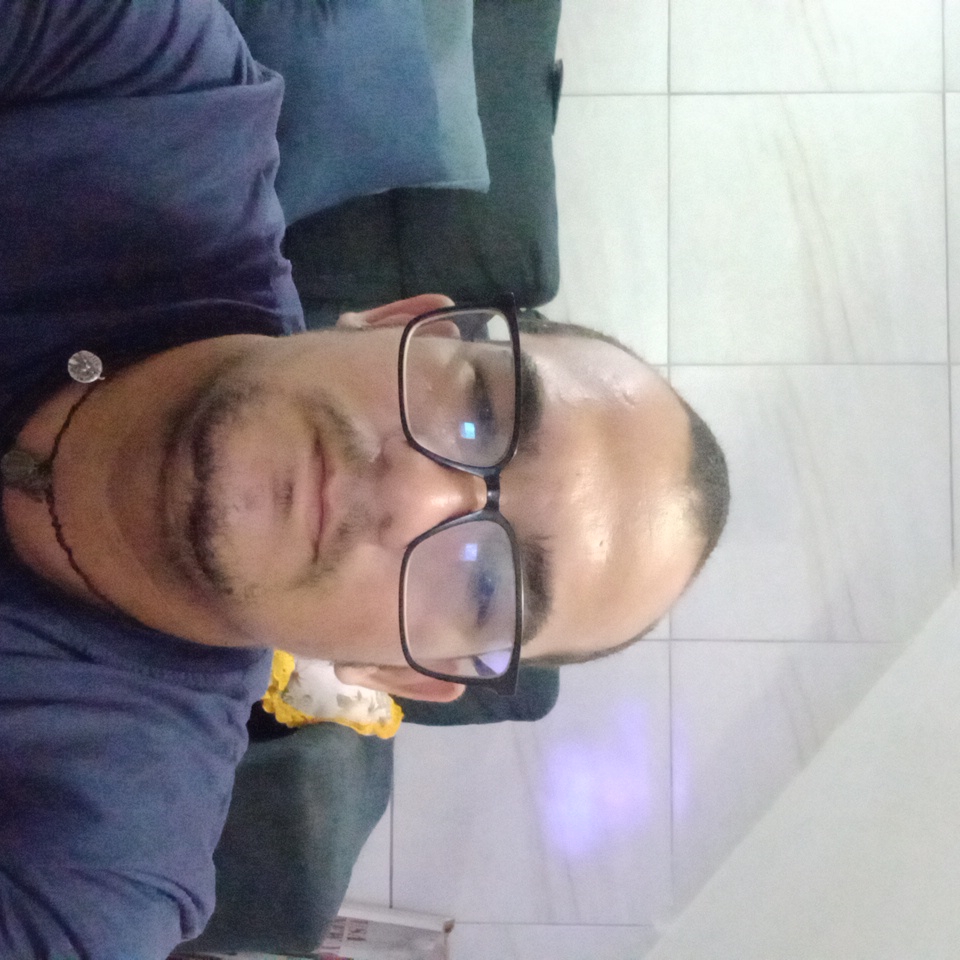 Adolfo Alves De Oliveira Junior