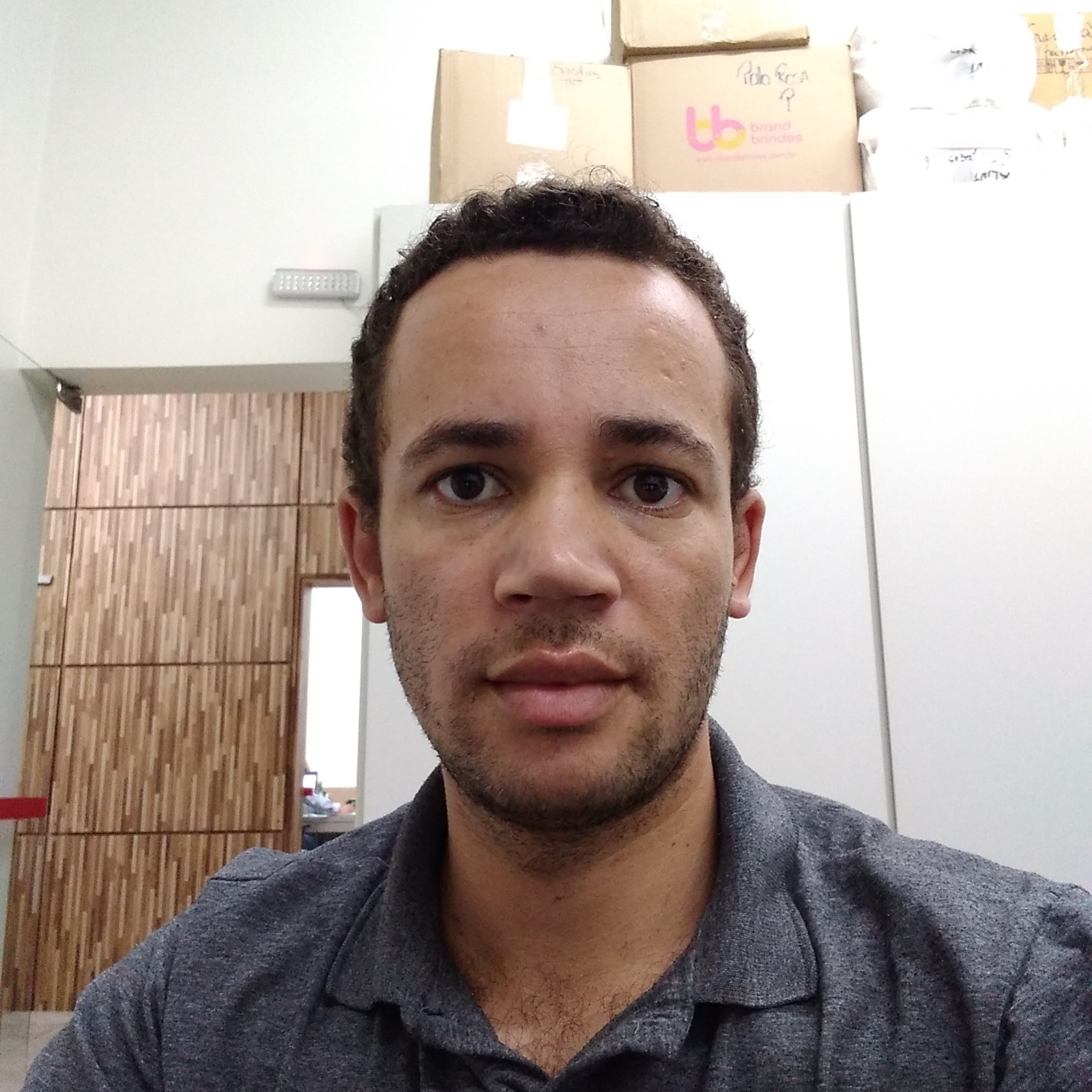 Leandro Pereira De Oliveira