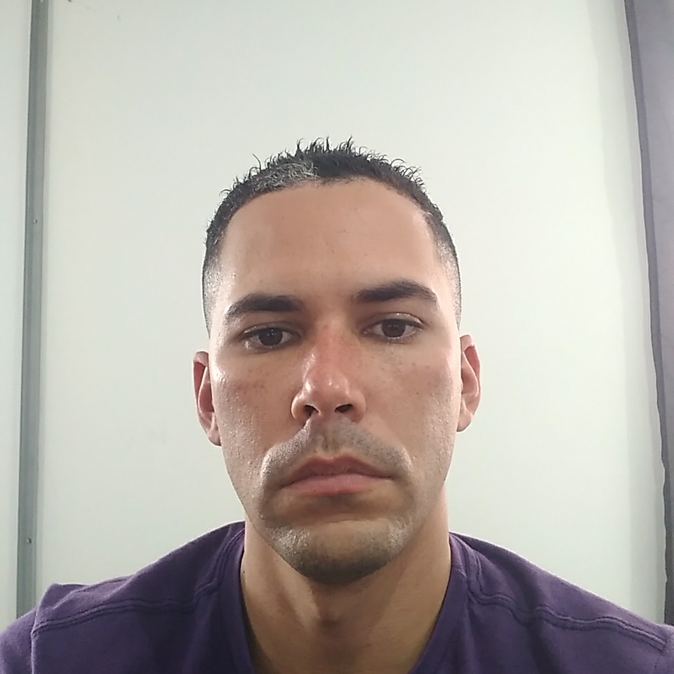 Ricardo Alexandre Trindade