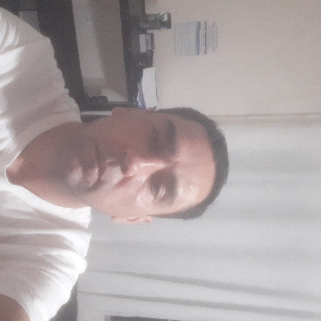 Cristiano Silva Mariano