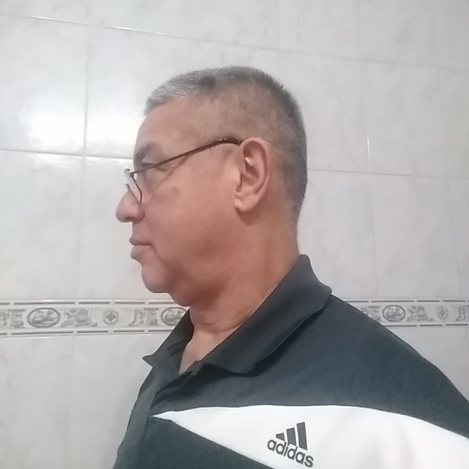 Regis da Silva Andrade