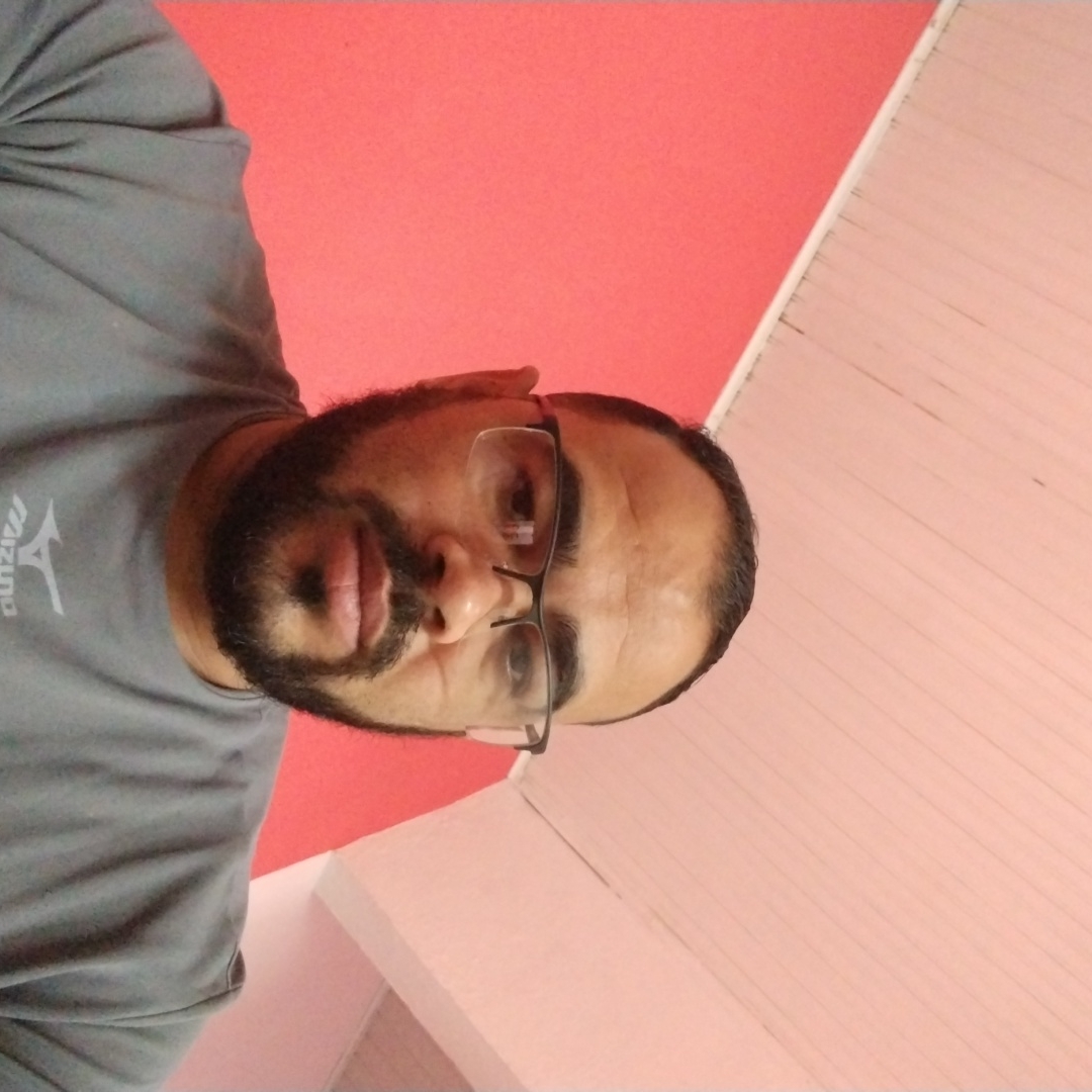 Fernando Da Silva Costa