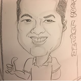 Marcos Carvalho Lucena