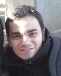 Luis Hilário