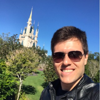 Vitor Pereira Bernardino