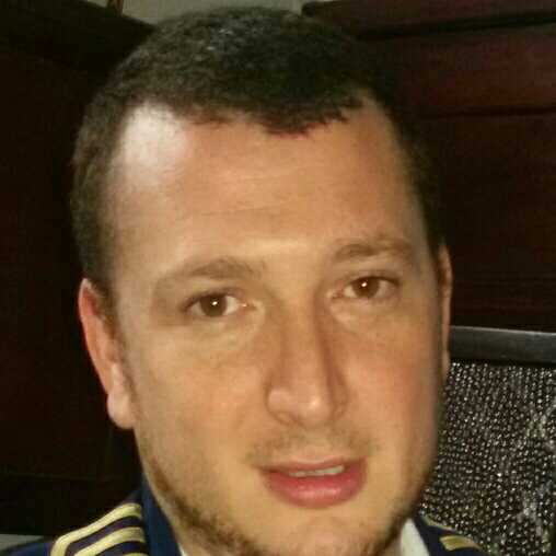 Paulo Henrique Casagrande