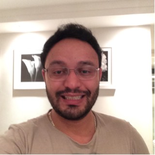 Petronio Lourenço Junior