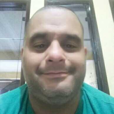 Marco Antônio Pessolato