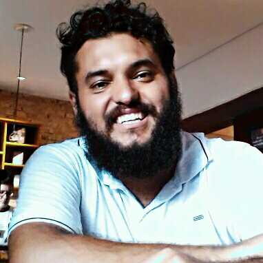 Luã Lafayete Salgado