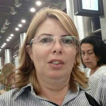 Simone Silva de Aleluia