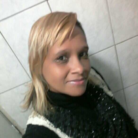 Thania Pereira da silva