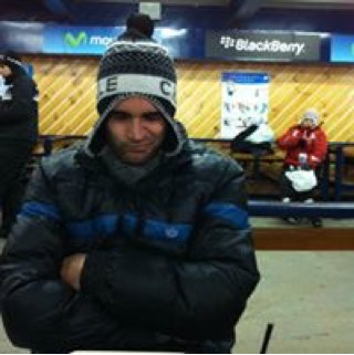 Jhonata Rodrigues Carvalho