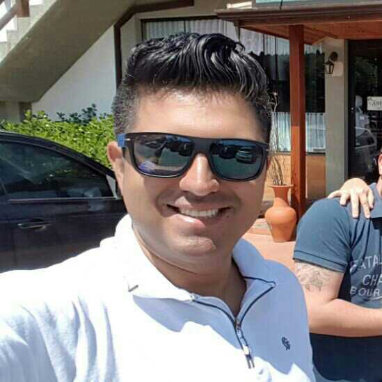 Thiago Barbosa Santos