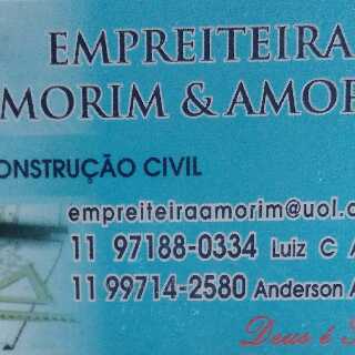 Anderson Henrique Amorim