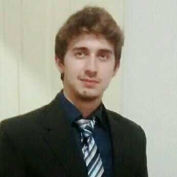 João Marcos Silva Lins