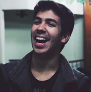 Danilo Apostólico Silvério