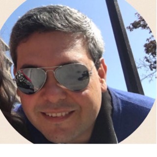 Marco Antonio Morgado