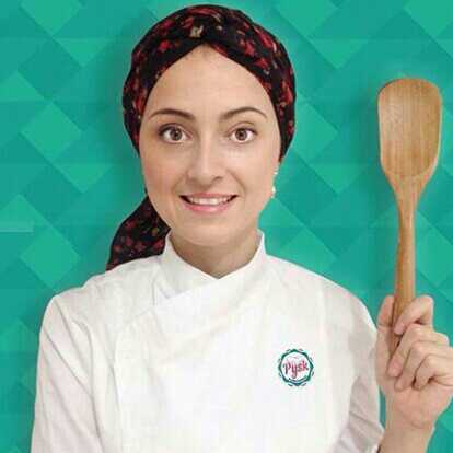 Nadia Pysklevitz Prado