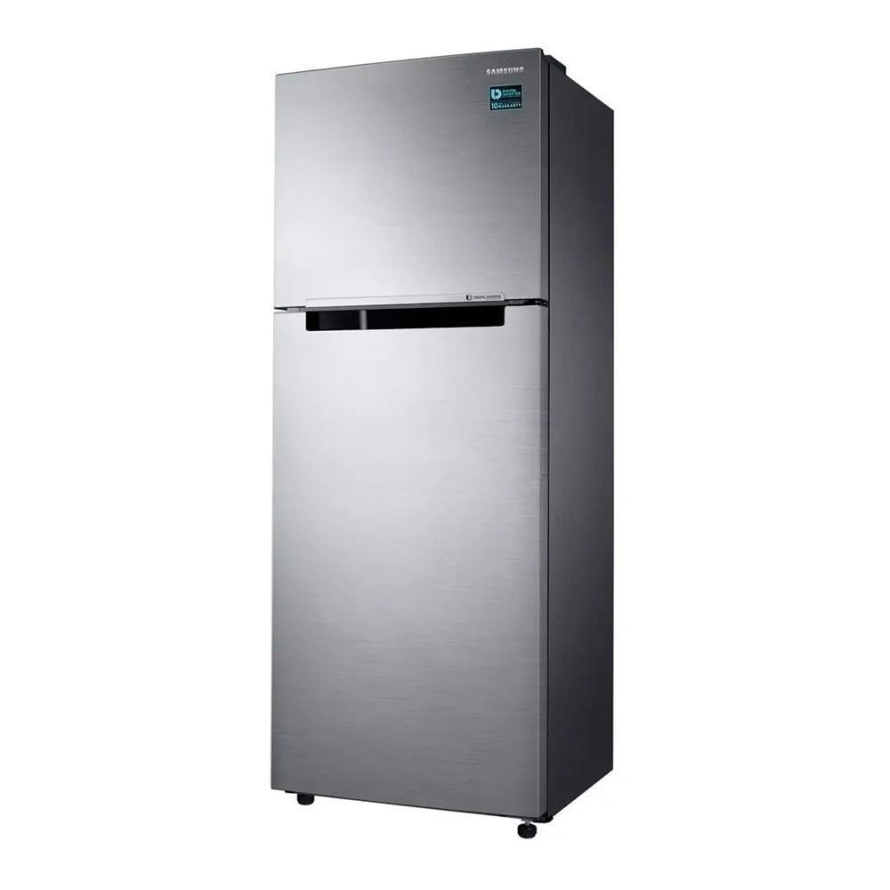 Samsung Heladera c/Freezer RT32K5070S8 321L Twin Cooling Plus - Inverter - No Frost