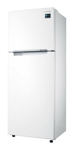 Samsung Heladera c/Freezer RT32K5070WW 321L Twin Cooling Plus - Inverter - No Frost