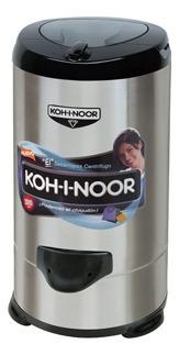 Secarropas Centrifugo Kohinoor Acero Inoxidable 6.5 Kg