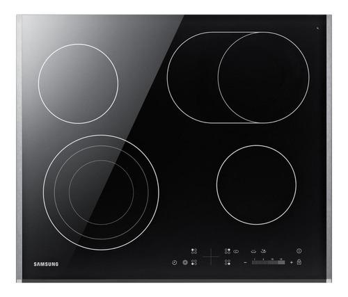 ANAFE ELECTRICO SAMSUNG CTR264KCO1 INOXIDABLE