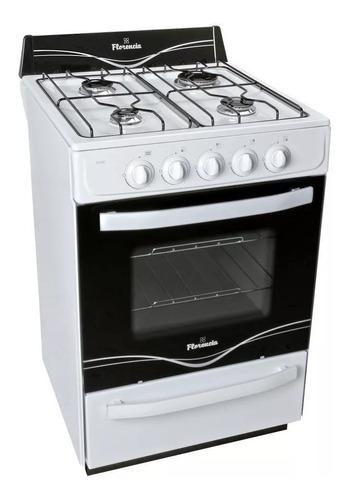 Cocina 5516F Multigas Con 4 Hornall... Florencia