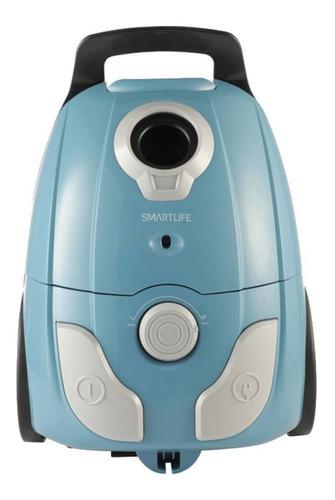 Aspiradora Smartlife con Bolsa SL-VC18BAB