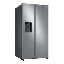 Heladera Samsung Inverter Side By Side Spacemax