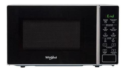 Microondas 20l Wms20as 1200w Pl Whirlpool