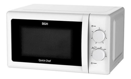 Microondas BGH 20 Lt B120M20