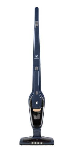 Aspiradora Inalambrica Electrolux Ergorapido Erg25 420ml azul